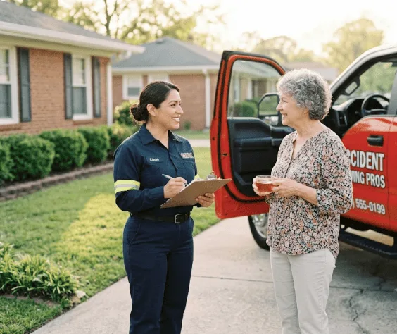 Accident Towing Service Rantoul, IL FAQs